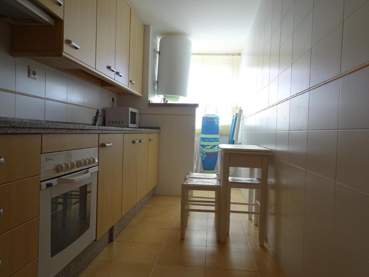 דירות לה מנגה דל מר מנור P Cormoran 4228 מראה חיצוני תמונה